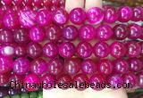 AGBS116 15 inches 14mm round agate gemstone beads wholesale