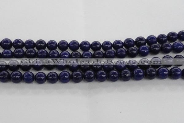 CCN4042 15.5 inches 10mm round candy jade beads wholesale