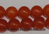 CCN71 15.5 inches 14mm round candy jade beads wholesale