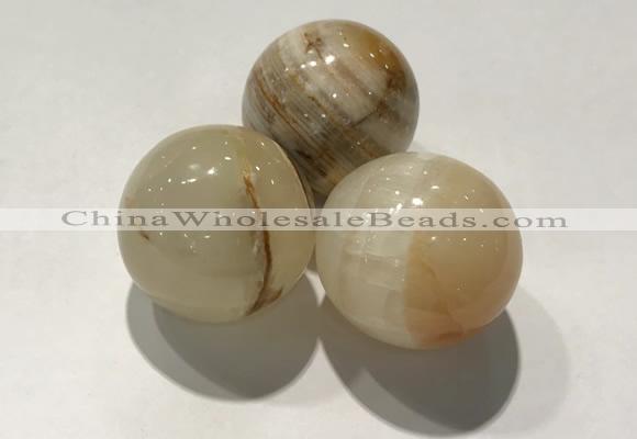 CDN1152 30mm round Afghanistan jade decorations wholesale