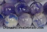 CMJ1123 15.5 inches 12mm round jade beads wholesale