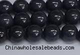 CMJ172 15.5 inches 10mm round Mashan jade beads wholesale