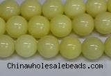 CMJ298 15.5 inches 10mm round Mashan jade beads wholesale