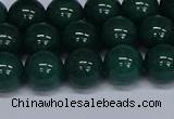 CMJ89 15.5 inches 12mm round Mashan jade beads wholesale