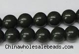 CRO207 15.5 inches 10mm round dyed candy jade beads wholesale