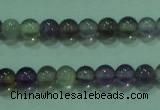 CTG04 15.5 inches 3mm round tiny amethyst beads wholesale