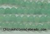 CTG35 15.5 inches 2mm round tiny amazonite beads wholesale